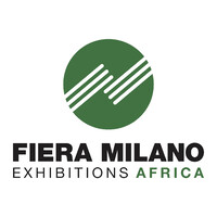 Fiera Milano Exhibitions Africa (Pty) Ltd Logo