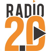Radio 2.0 - Bergamo in aria Logo