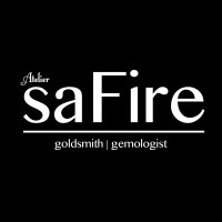 atelier saFire Logo