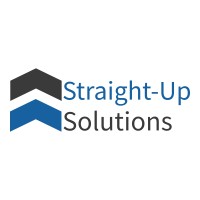 Straight-Up Solutions Limited Logo
