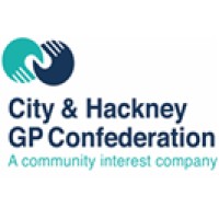 City and Hackney GP Confederation Logo