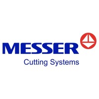 Messer Cutting Systems Europe Logo