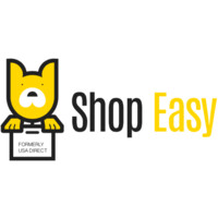 Shop Easy Logistics Limited (formerly USA Direct) Logo