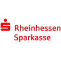 Rheinhessen Sparkasse Logo