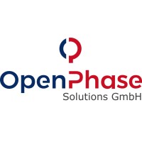 OpenPhase Solutions GmbH Logo