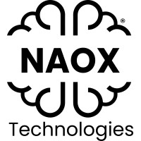 NaoX Technologies Logo