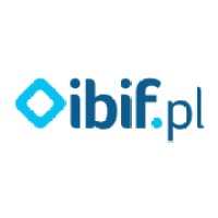 IBIF.PL - agencja marketingowa Logo