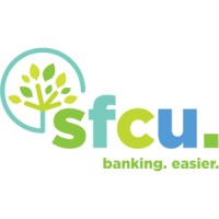 sfcu - Sidney Federal Credit Union Logo