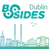 Security BSides Dublin Logo