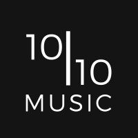 10|10 Music Logo