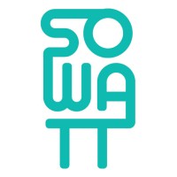 SoWatt Logo