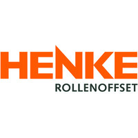 Henke Rollenoffset Logo