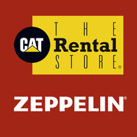 Zeppelin Rental Österreich GmbH & Co. KG Logo