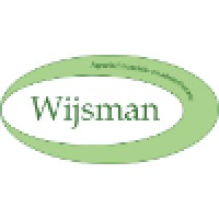 Agrarisch handels- en adviesbureau Wijsman BV Logo