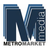 Metro Market Media Logo