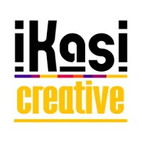 iKasi Creative Media Logo