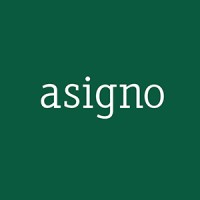 ASIGNO Logo