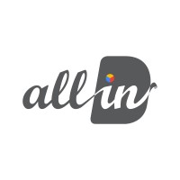 all in Medya Logo