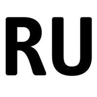 Ressources Urbaines Logo