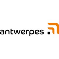 antwerpes ag Logo