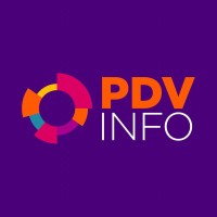 PDV Info - Tudo sob Controle. Logo