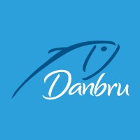Danbru Importadora e Distribuidora de Alimentos Logo