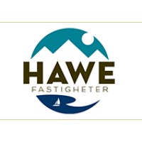 HAWE Fastigheter Logo