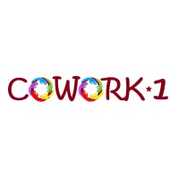 Cowork1 Logo