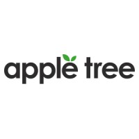 APPLE TREE Logo