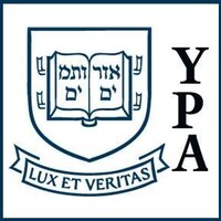 Yale Postdoctoral Association Logo
