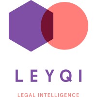 LeyQi Logo
