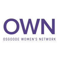 Osgoode Womens Network Logo