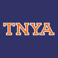 Team New York Aquatics Logo