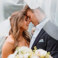 Joshua David Photography Logo