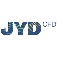 JYD Computational SL Logo