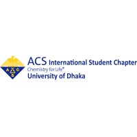 ACS International Student Chapter, University of Dhaka Logo