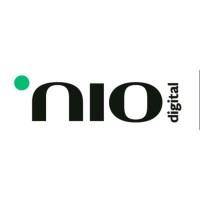NIO Meios de Pagamento Logo