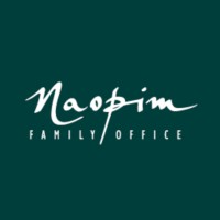 Naopim Family Office Logo
