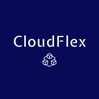 CloudFlex Logo