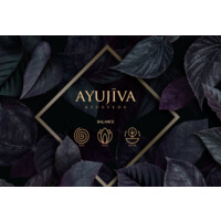 AYUJIVA® Logo