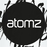 atomz Logo