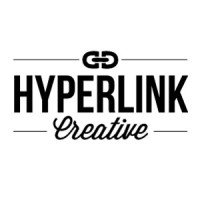 Hyperlink Creative Logo