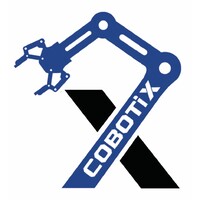 COBOTIX Manufacturing Inc Logo