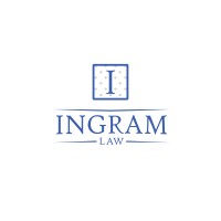 Ingram Law Firm Logo