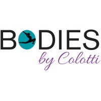 Bodies by Colotti Logo