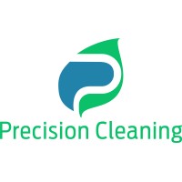 Precision Cleaning (Australia) Pty Ltd Logo