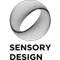 Sensory Design Logo