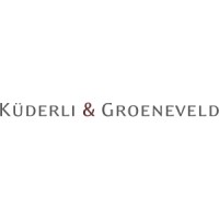 Kuederli & Groeneveld Logo