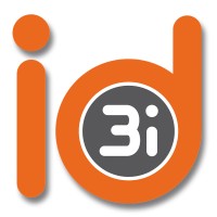 iD3i Logo