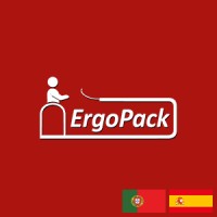 ErgoPack Ibérica Logo